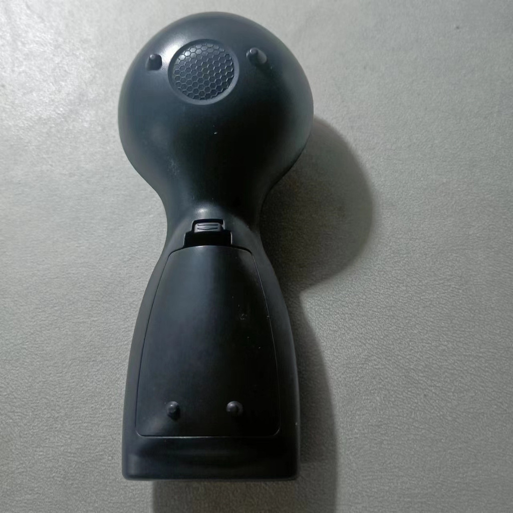 Midea เครื่องดูดฝุ่นหุ่นยนต์กวาดอัจฉริยะ R1-L102B/VR10F1-TG/TR/TW รีโมทคอนโทรล