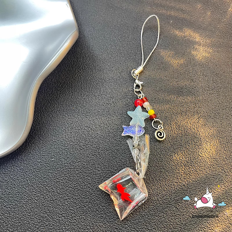 SAMSUNG สําหรับSamsung A06 A51 A26 A07 A17 A05s A16 A03s A05 A25 A12 A34 A15 A35 A23 A32 A36 A14 A56 A54 A53 A13 A24 A55 A31s A21s A50s A31 A50s A50sเปลือกปะการังปลา - รูปที่ 4