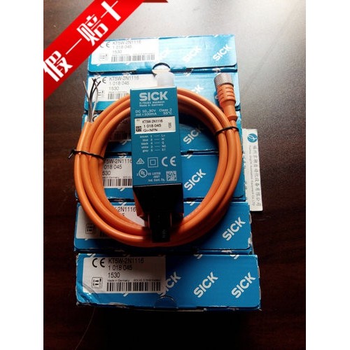 KT5W-2N1116 1018045Electric Eye KT5W-2P1116 พร้อมส่ง KT6W-2N5116 2P2116 มิถุนายน 10