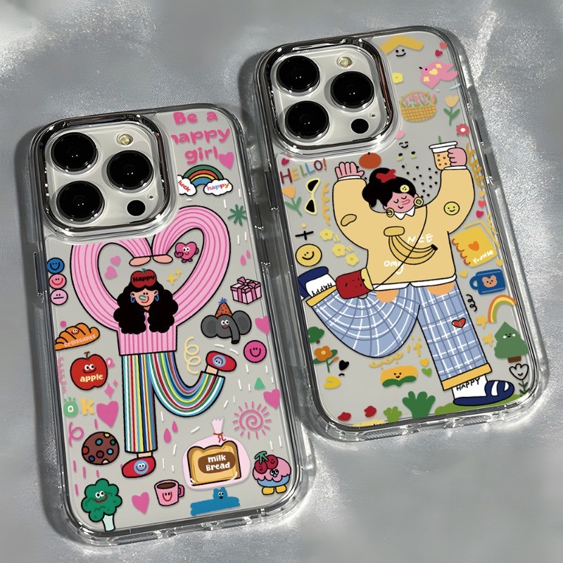 🔥COD🔥TPU เคส OPPO A5 A6 A18 A5 Pro A16 A3X A60 A15 A79 A57 A58 A54 A53 A78 A3 A5S A74 A38 A15S A56 5G เคสโทรศัพท์ ใส