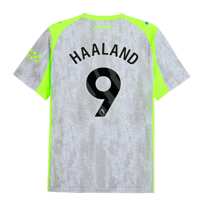 Player version 2025-26 Manchity2rd jersey top shirt MX1K