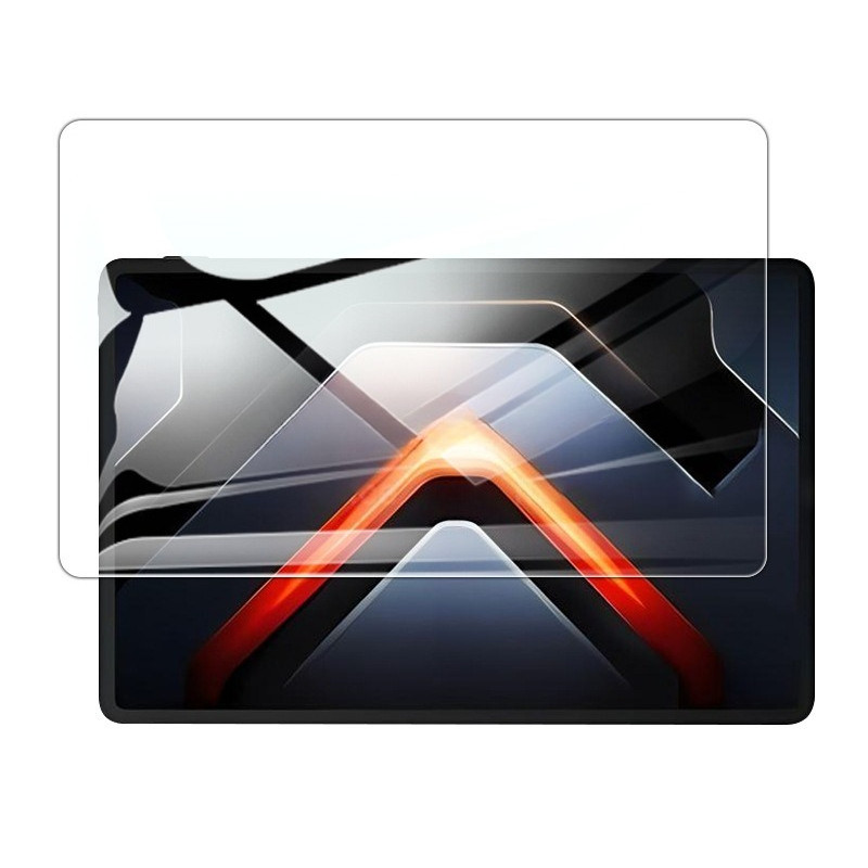 สําหรับ Infinix XPad GT Ultra Clear แท็บเล็ตกระจกนิรภัยป้องกันหน้าจอสําหรับ INFINIX XPad Gt X Padgt 
