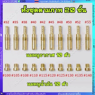 【HOCO】นมหนูเอ็นโปร แดช 20 ชิ้น ชุดนมหนูแดชแท้ นมหนูคาร์บูแดช…