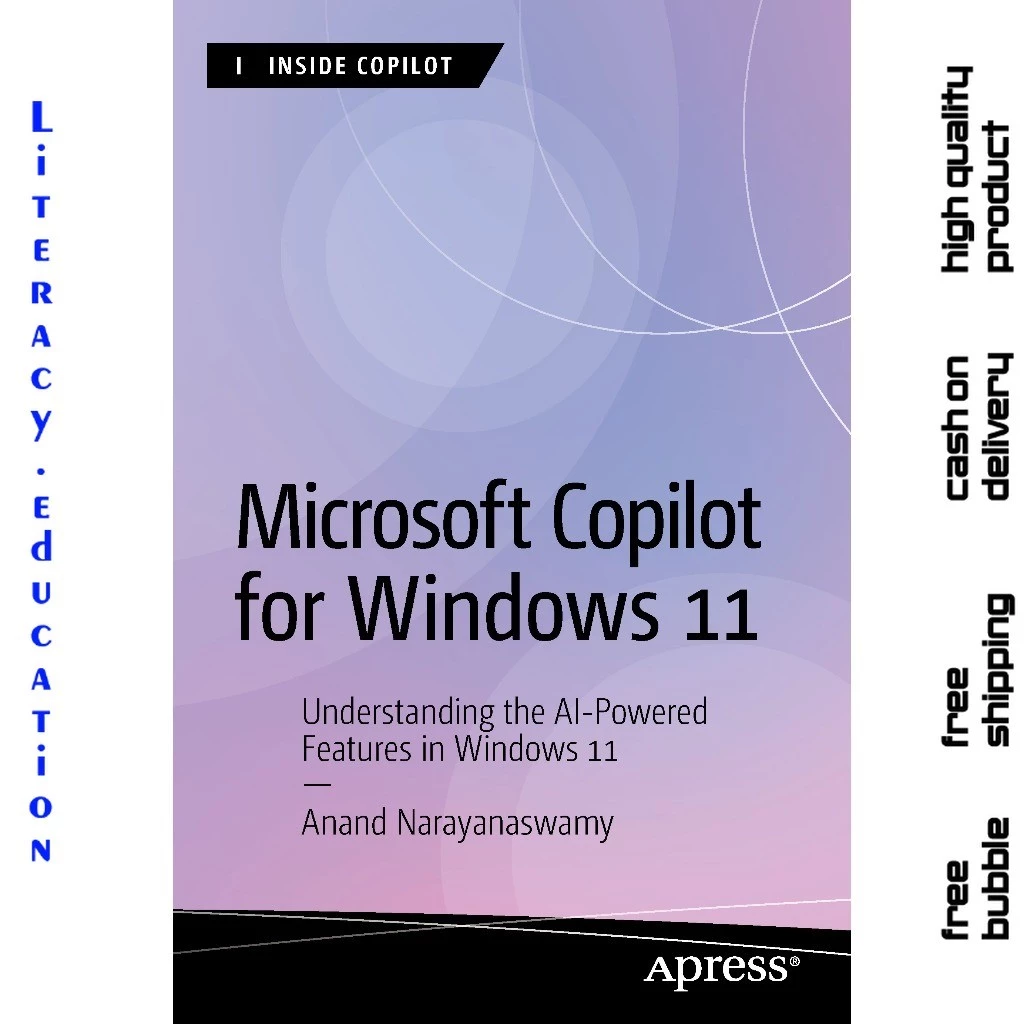 MICROSOFT COPILOT สำหรับ WINDOWS 11