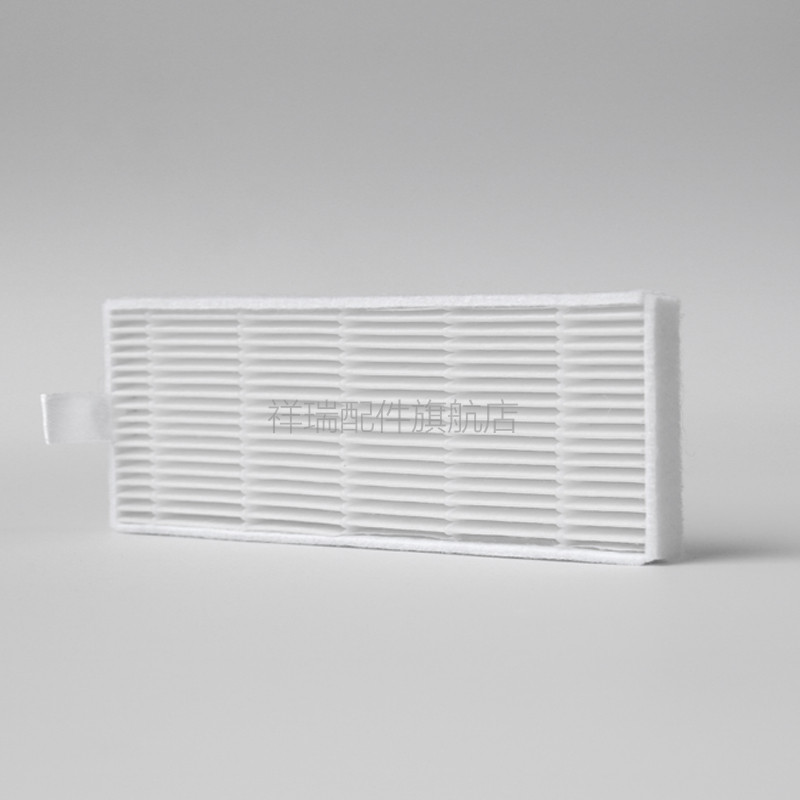 Dibea/Dibea หุ่นยนต์กวาดอัจฉริยะ Aurora GT100 HPA กรองแปรงแปรงด้านข้างอุปกรณ์เสริม