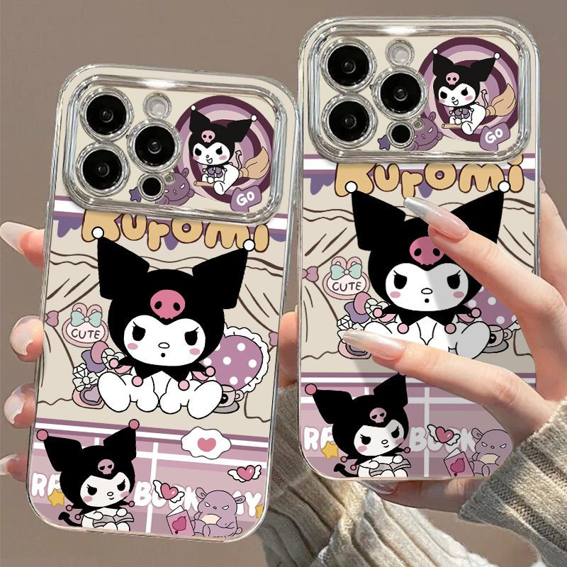 Bov🍒-ข้ากันได้สำหรับ iPhone ป้องกันการตก เคสไอโฟน 17promax 14plus 15PRO 12 13pro 16 ป้องกันฝุ่-HL6DSC62