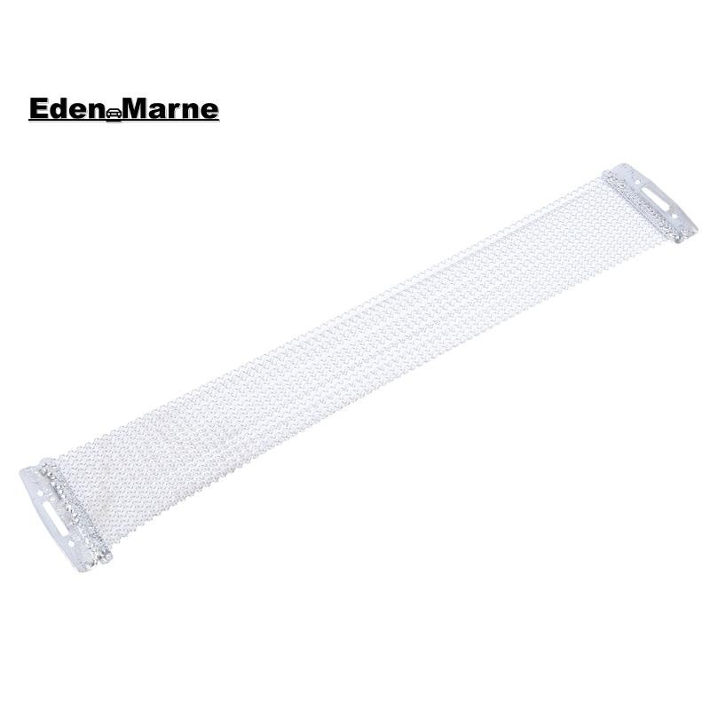 [Eden_Marner]Snare Wire 20 Strand สําหรับกลองสแนร์ 14 นิ้ว Cajon Box Drum