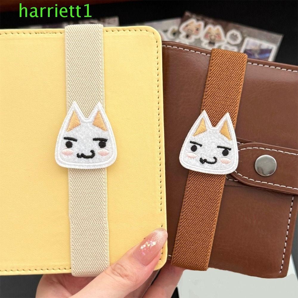 HARRIETT ยางยืดแบบหลวม Toro Inoue