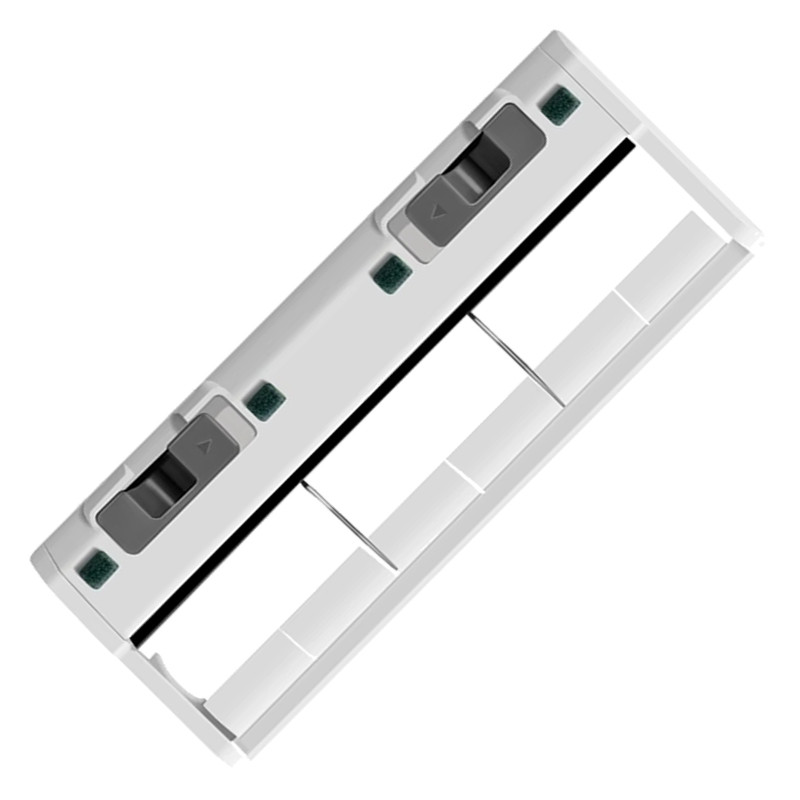 เครื่องดูดฝุ่นหุ่นยนต์แปรงหลักสําหรับ Ecovacs Deebot T8 920 950 T5 X1 T10 T10 Turbo T20 T9 N8Pro T8 