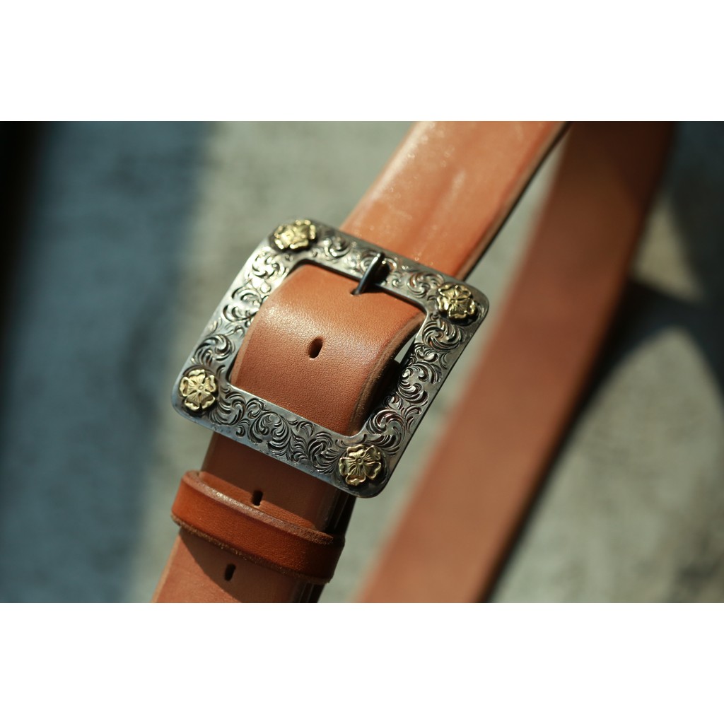 เข็มขัดกุหลาบ Takahashi Goro Tangcao