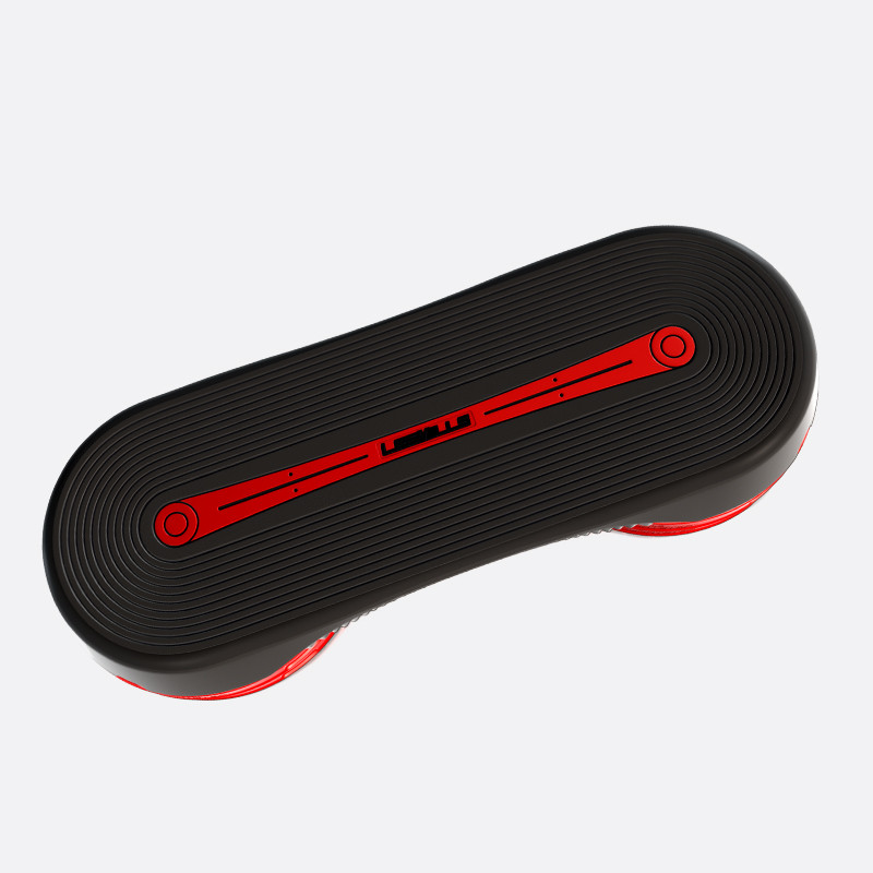 LESMILLS SMARTSTEP อุปกรณ์แอโรบิคและฝึกความฟิตสำหรับใช้ที่บ้าน