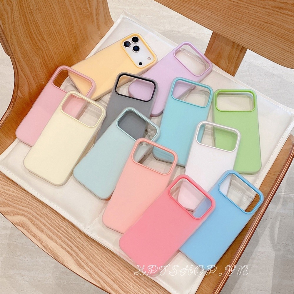 2 ni 1 Dopamine Matte เคสโทรศัพท์สําหรับ iPhone 17ProMax 17Air 16 15 14 13 12 11 กันกระแทกป้องกันปลอก