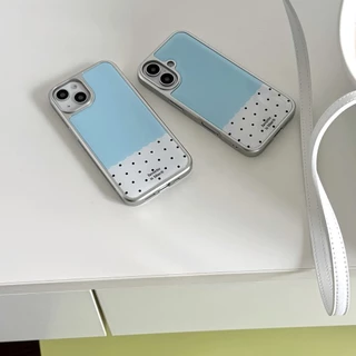 วานิลลาไอศกรีมพิมพ์เคสโทรศัพท์Drop-ResistantสําหรับiPhone 16 Promax 15 Promax 11 12 13 14plus 15plus 16e 16plus 15pro