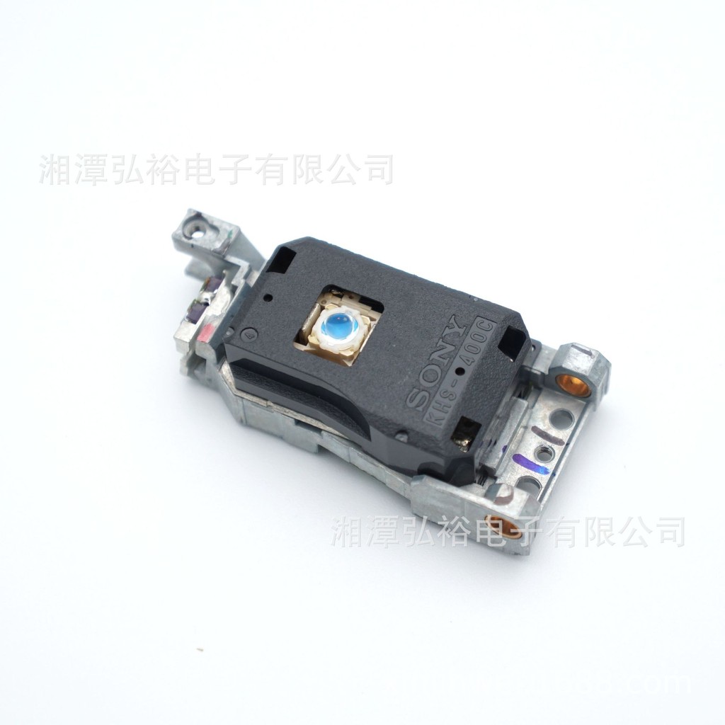 Original KHS-400C Laser Head PS2 4 ล้าน Host Bald Head 3W/3 ล้าน/5W/500,000 Host Bald Head