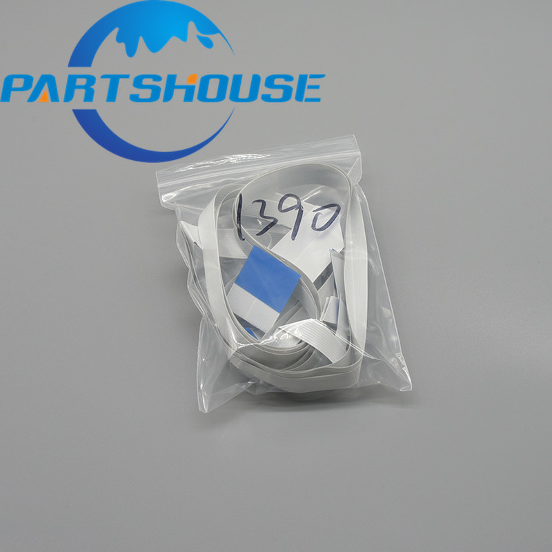 หัวพิมพ์หัวพิมพ์สําหรับ Epson 1390 R1390 R1400 1400 L1800 หัวพิมพ์ L1300 L1800 ยาวหัว flex