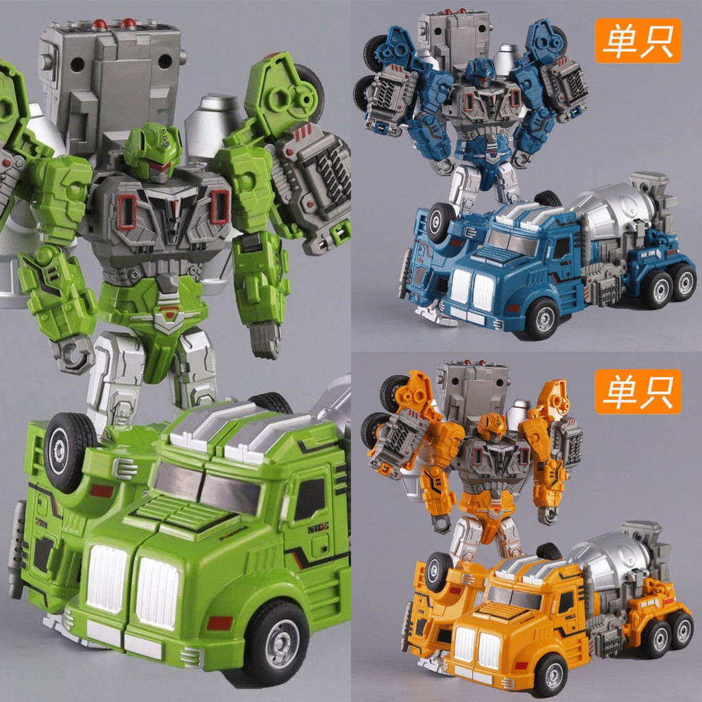 Optimus Prime หุ่นยนต์ าของเล่นเด็กของขวัญวันเกิด