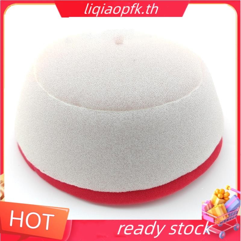 Ready store ฟองน้ํากรองอากาศสําหรับ DRZ400 -Z400 00-21 RM25 RM 250 99-13 -Z DRZ 400 สําหรับ DRZ400 -