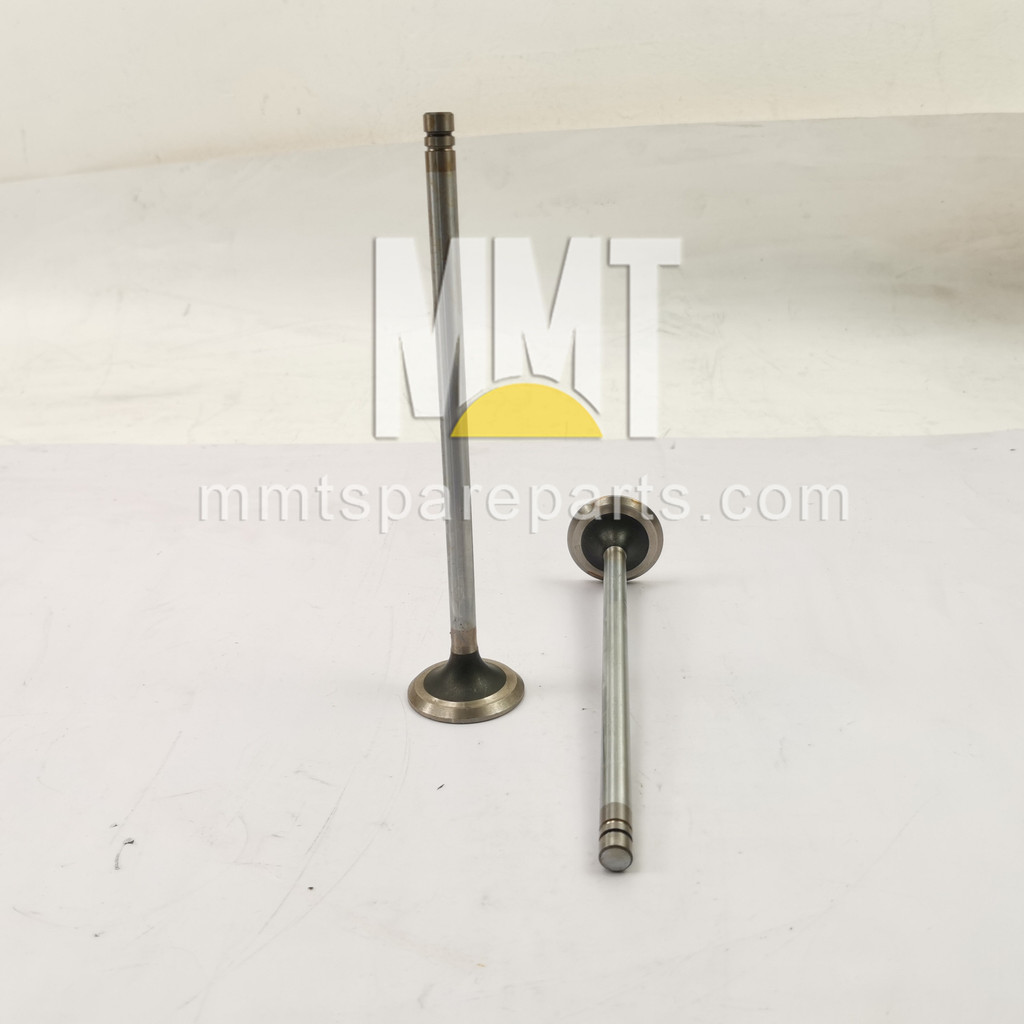 CAT Carter อุปกรณ์เสริม 329D C7 วาล์ว 145-7390 วาล์วไอเสีย 147-8211 เครื่องยนต์รถขุด