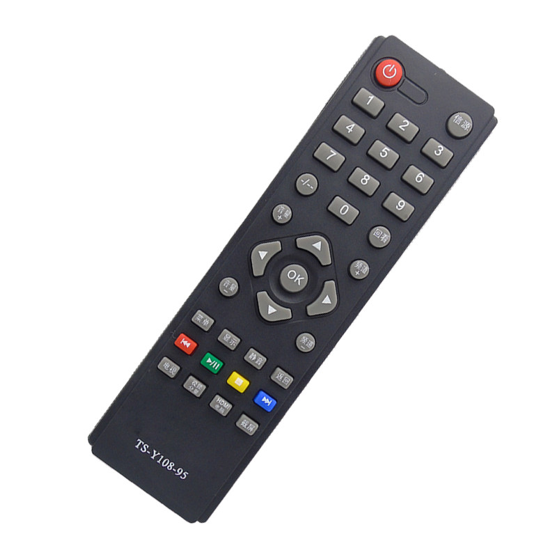 เหมาะสําหรับ Chuangwei TV รีโมทคอนโทรล TS-Y108-95 19S/22S/26S/19IW 24S 32S191W