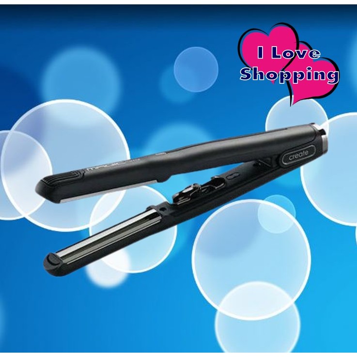 Create Titanium Magic Mirror ll WS21