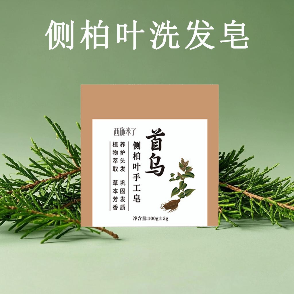 Shiba Gu Guanan Jandu 叶发 深清洁头发手工洗头 Xi Shi มาสู่ชั้นลึกของ Radixfloi Multiipani Side Platyclks Leaf S