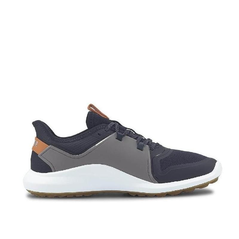 Puma/Puma Mens Shoes Low-Top Shoes Breathable Ignite Fasten8 Golf Shoes Direct Mail520215-T3