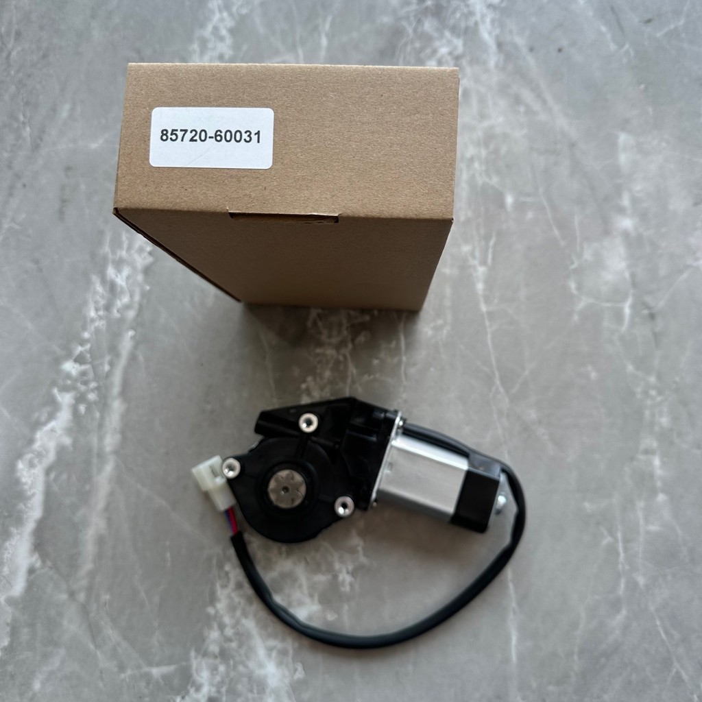 เหมาะสําหรับ Toyota HZJ76, HZJ79 มอเตอร์ยก 85710-60031, 85720-60031