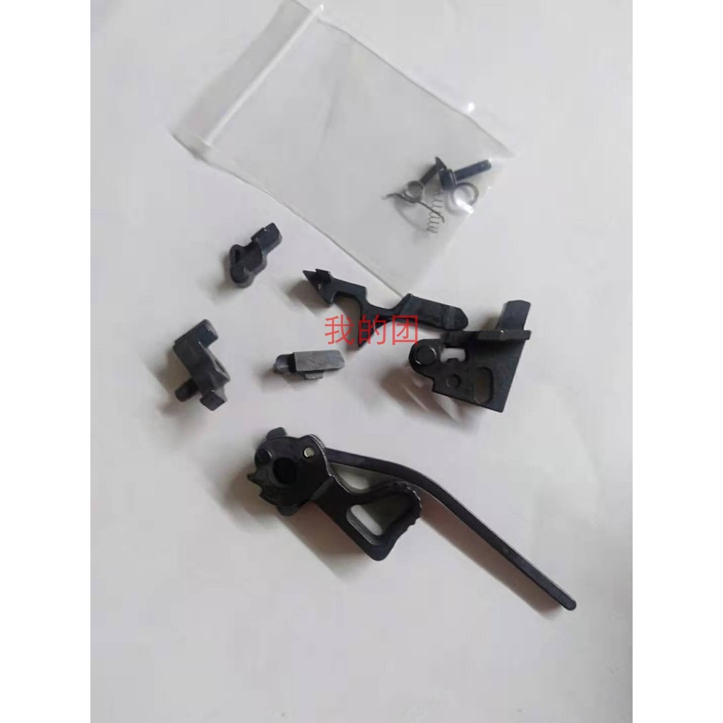 MST2011ZY1911 ชุดค้อนลวดเหล็กฟันตัด Air รุ่นของเล่นอุปกรณ์