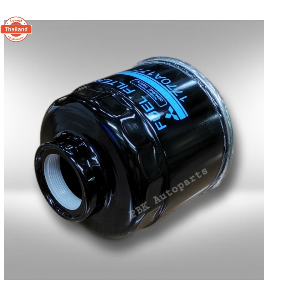 กรองโซล่า Mitsubishi Triton Pajero 1770A177/1770A012T แท้