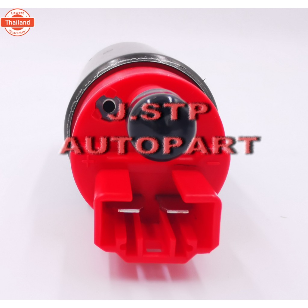 ปั๊มติ๊ก/ปั๊มติ๊กในถัง Fuel Pump สำหรั HONDA CIVIC / CITY / JAZZ / CRV / ACCORD TOP PERFORMANCE