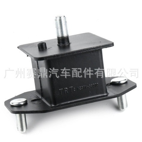 12371-17070 เหมาะสําหรับขายึดเครื่องยนต์ Toyota Costa Costa Costa