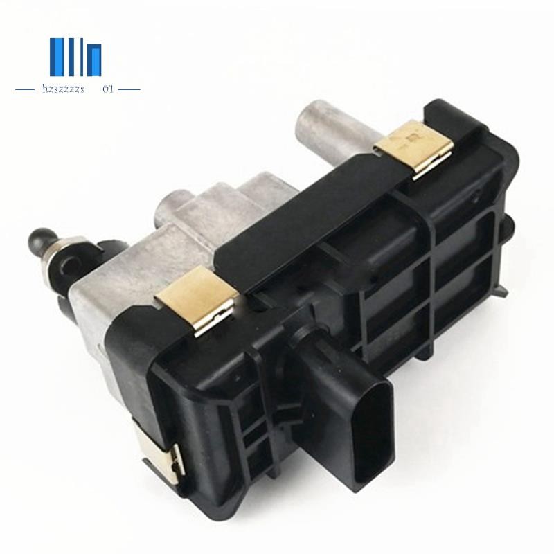 53039880268 ตัวกระตุ้นไฟฟ้าเทอร์โบรถยนต์สําหรับ YD25DDT GLE400 GLE450 2008-2020 53039700231 BV40