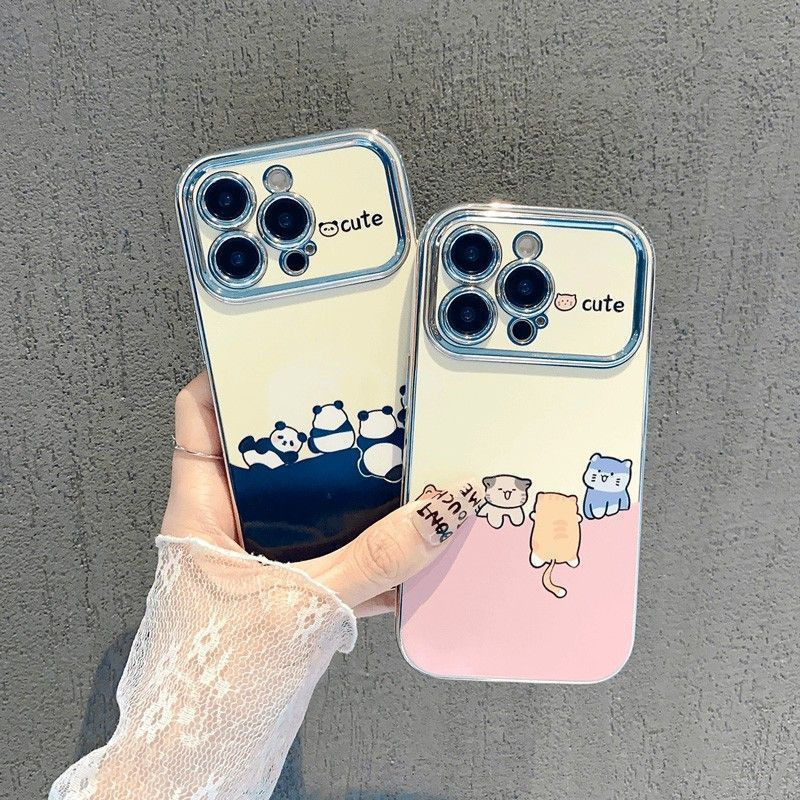 Just-เข้ากันได้สำหรับ iPhone เคสไอโฟน 17AIR 17 16PROMAX 15PRO 14PLUS 13PROMAX 12 11PROMAX -XY6DSC106