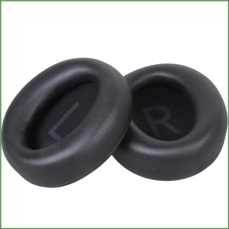 BON หูฟังแผ่นรองหูฟังฟองน้ําเบาะรองนั่งสําหรับ BH76 Plus