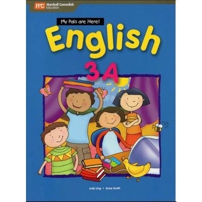 M  yP al   sE n g l i   shT e xt   boo  k 1a - 6b