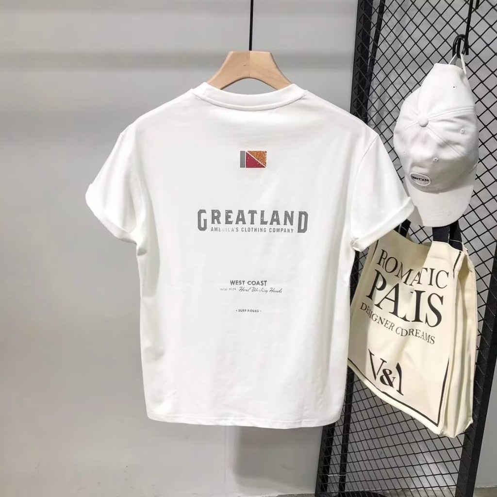 2025 NEW 2025P20 (Mercerized Cotton Lycra) B-8318 Black/White/Grey S-5XL Size new23 Z0R1