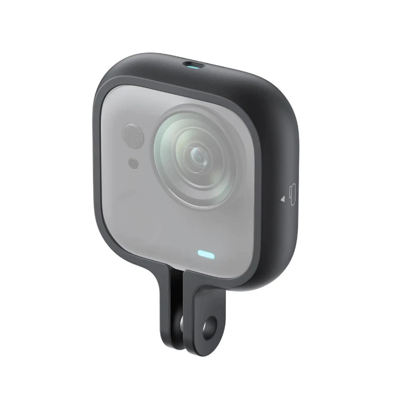 Insta360 GO Ultra Flexi Angle MountAction Mounts Screen ProtectorScreen Safety Rope,GO Ultra Accessories thumbnail 4