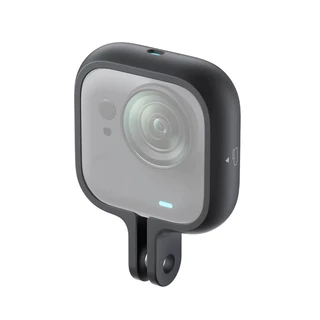 Insta360 GO Ultra Flexi Angle MountAction Mounts Screen ProtectorScreen Safety Rope,GO Ultra Accessories