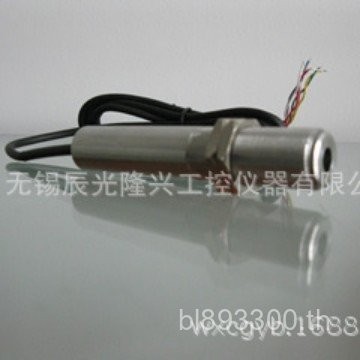 0 เซ็นเซอร์อินฟราเรดอุณหภูมิ℃เทอร์โมมิเตอร์ 600 คงที่อุตสาหกรรมออนไลน์ ~ FB2S แบบไม่สัมผัส