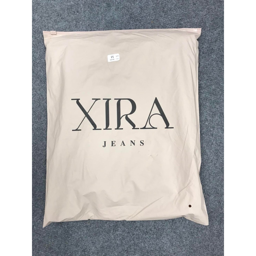 XIRA ถุงไปรษณีย์ ถุงกางเกงXIRA #XR-8009
