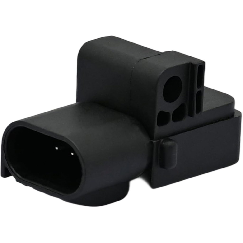 Manifold Absolute Pressure Map Sensor เข้ากันได้กับ Jeep Tj Wrangler 06-04 2004 2005 2006 L6 4.0L