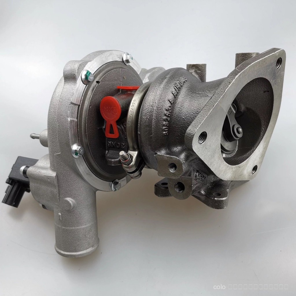 SAIC Chase2.0T G10 MGT17S 10278578Turbocharger G10Turbo Boost SX7Z