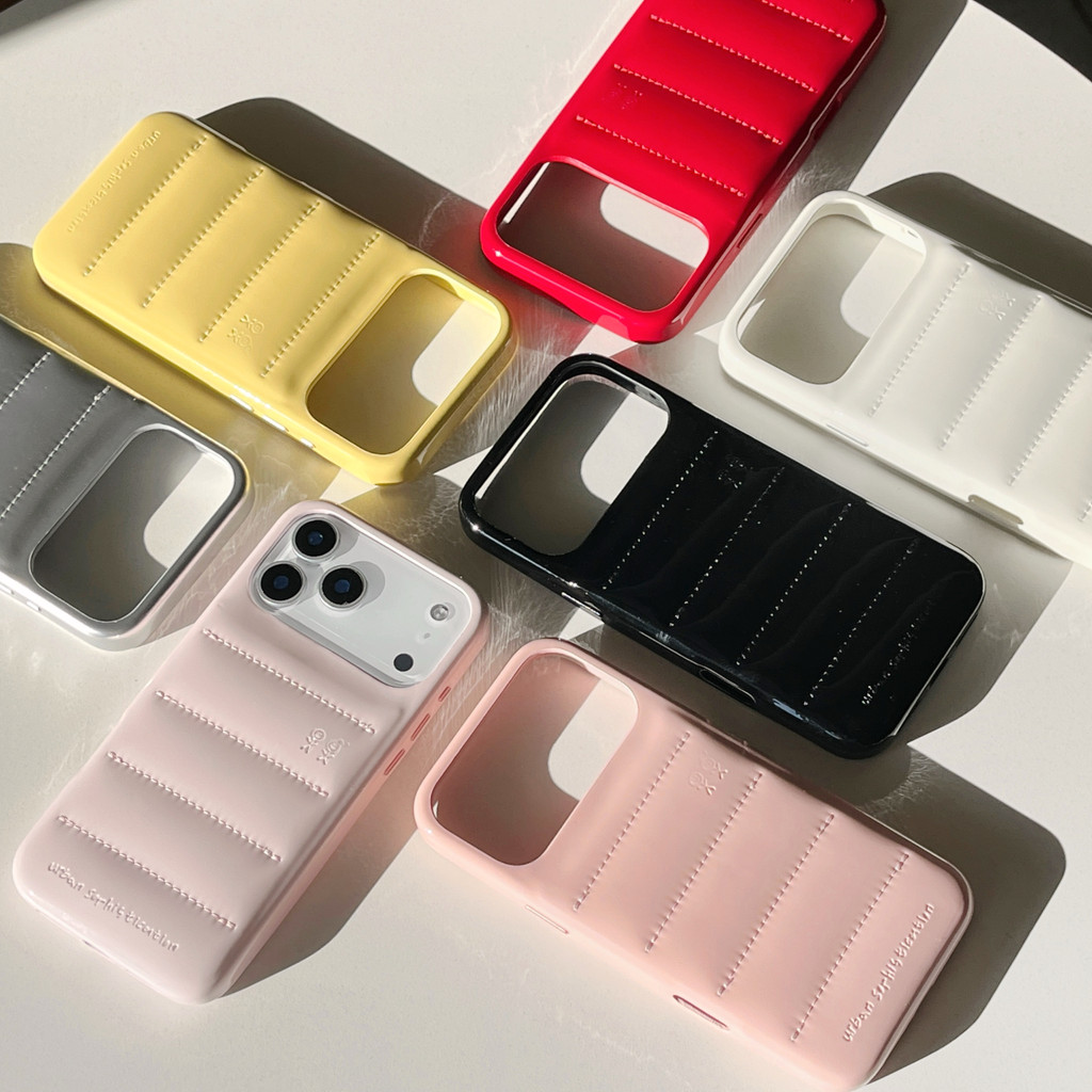 GOATปลอกเปลือกสบู่หนังเข้ากันได้สําหรับiPhone 17 16 15 14 pro maxปลอกอ่อนเคสโทรศัพท์มือถือป้องกันการล่มสลาย