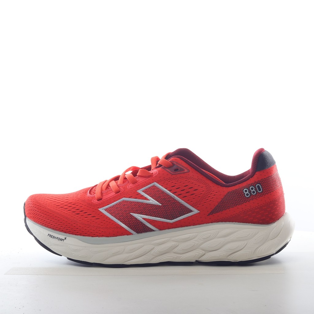 New Balance New Balance รองเท้าวิ่งตาข่ายระบายอากาศ BMRWP