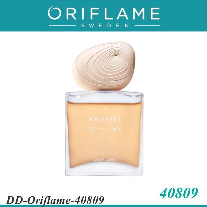 .ออริเฟลม 40809 วิสเพอร์ส ออฟ มี โอ เดอ DD