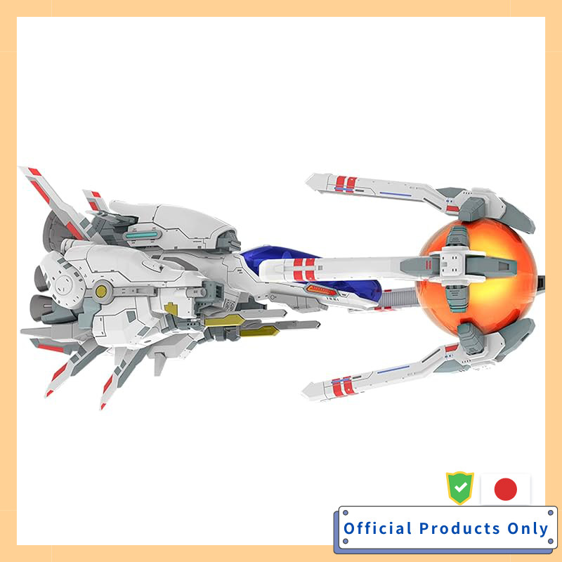 Plum PM Office A R-Type Final 2 R-9A Arrowhead Ver R-Type Final 2 250mm 1/100 Scale Plastic Model PP