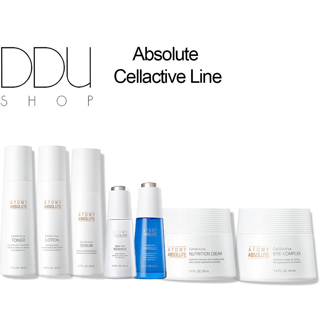 Absolute, Eye, Cream สินค้าใหม่ 8ee Out-essence Complex Sunscreen, Nutrition Collection ATOMY Essenc