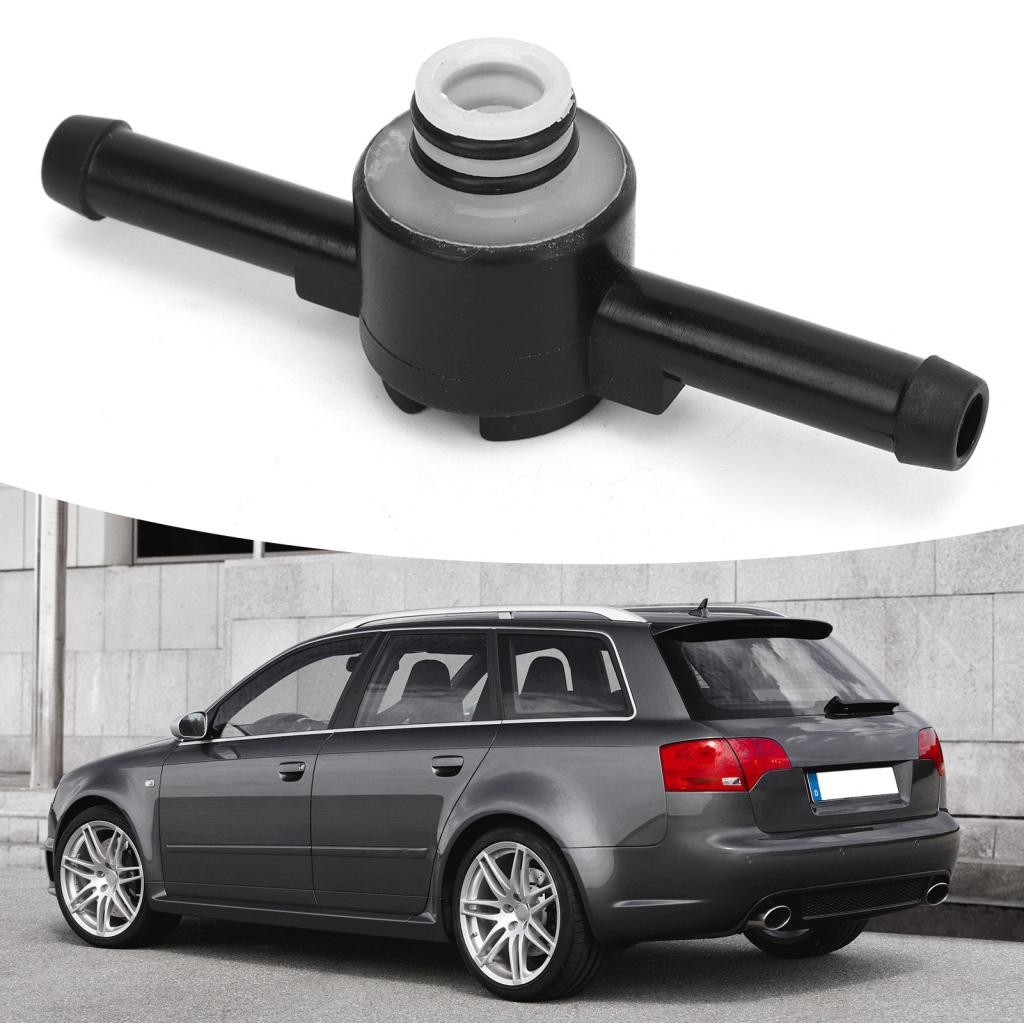 1buycart1 3B0127400K ทนทานกว้างการใช้กรองวาล์วตรวจสอบเปลี่ยน Perfect Fit สําหรับ A3 (8L1) 1.9 1996.0