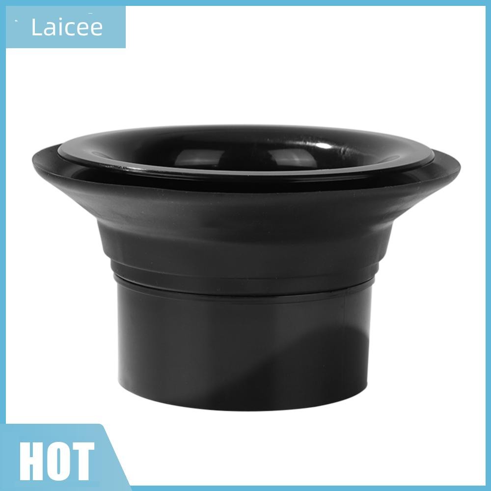 [Laicee.th] Drum Bottom Microphone Speaker Bass Hole Protection Percussion อะไหล่