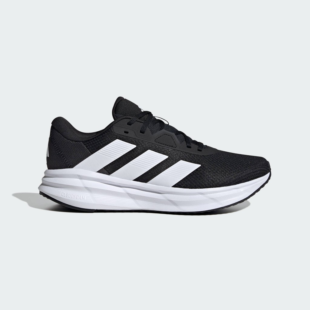 adidas วิ่ง รองเท้าวิ่ง Galaxy 7 ผู้ชาย สีดำ ID8760